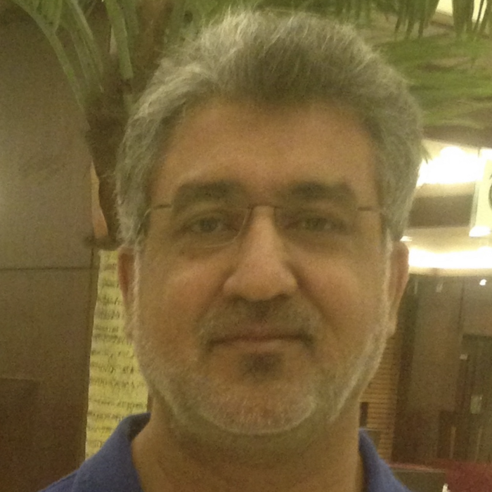 Khubaib Hussain
